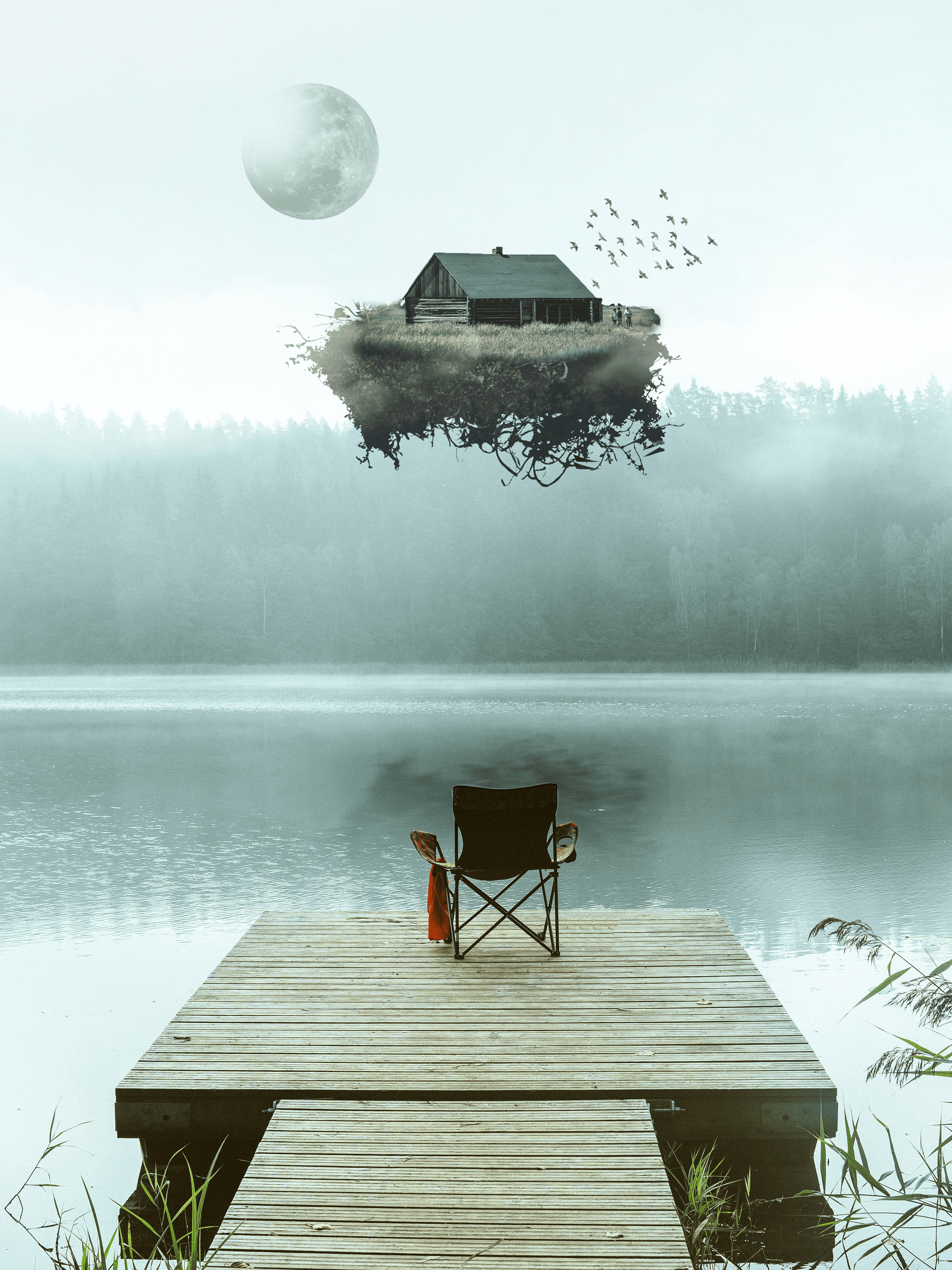Projet Maison
