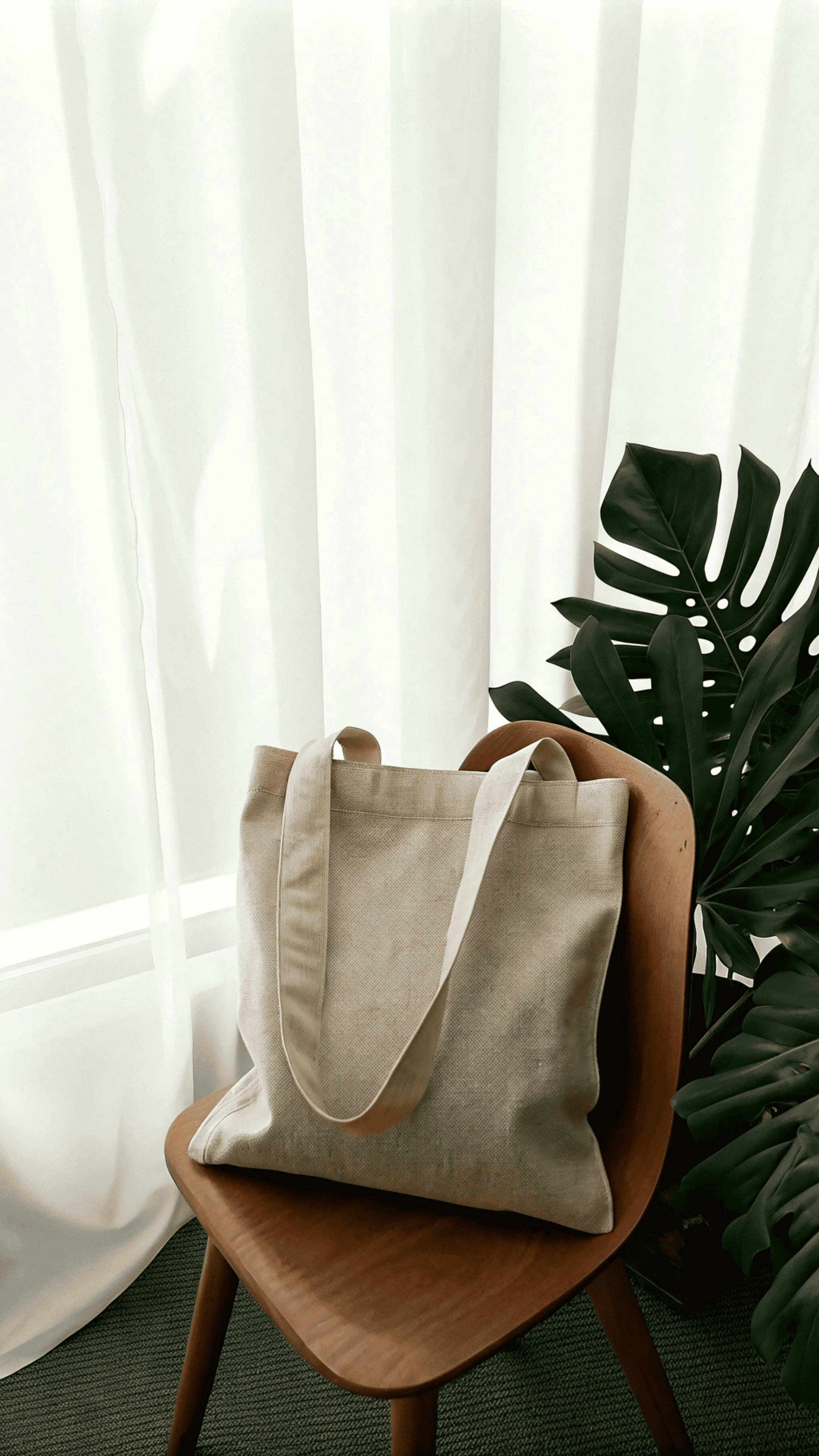 Projet Sac