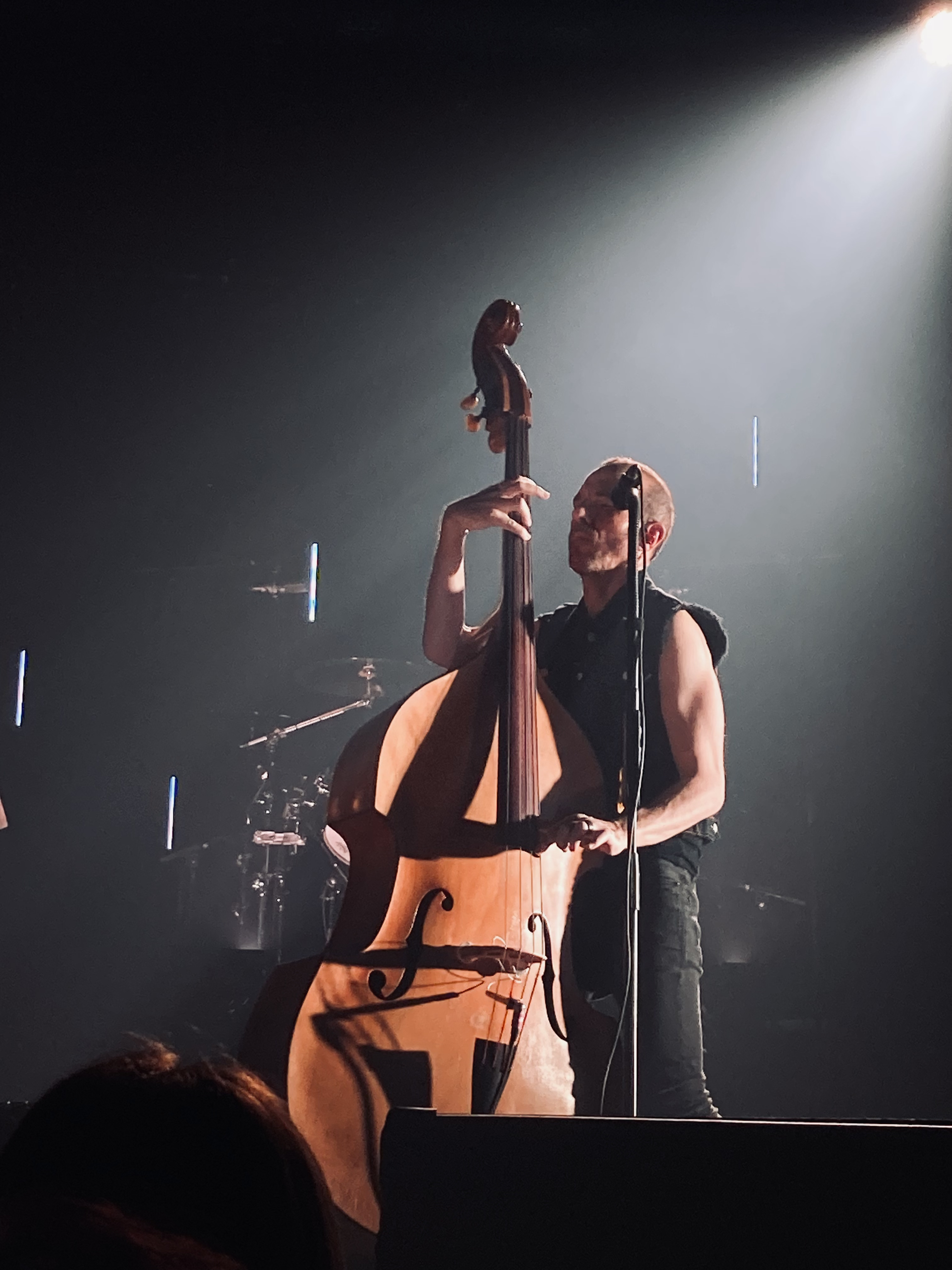 Photo de concert 2