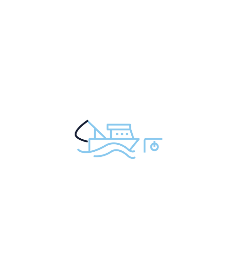 Pictogramme bateau