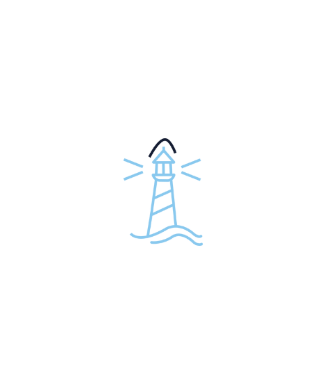 Pictogramme phare