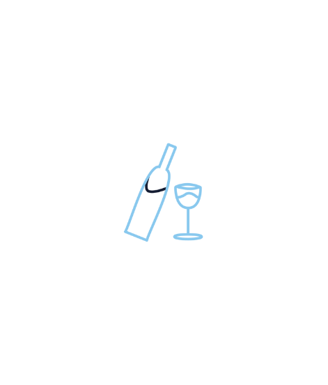 Pictogramme vin
