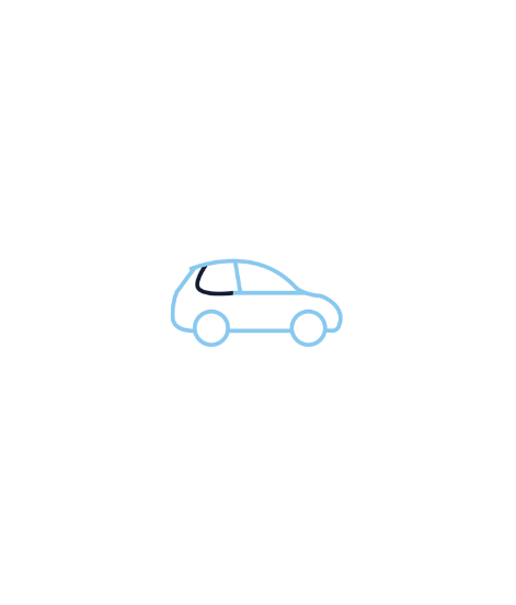 Pictogramme voiture