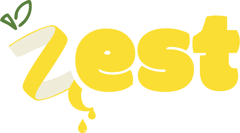 Logo ZEST
