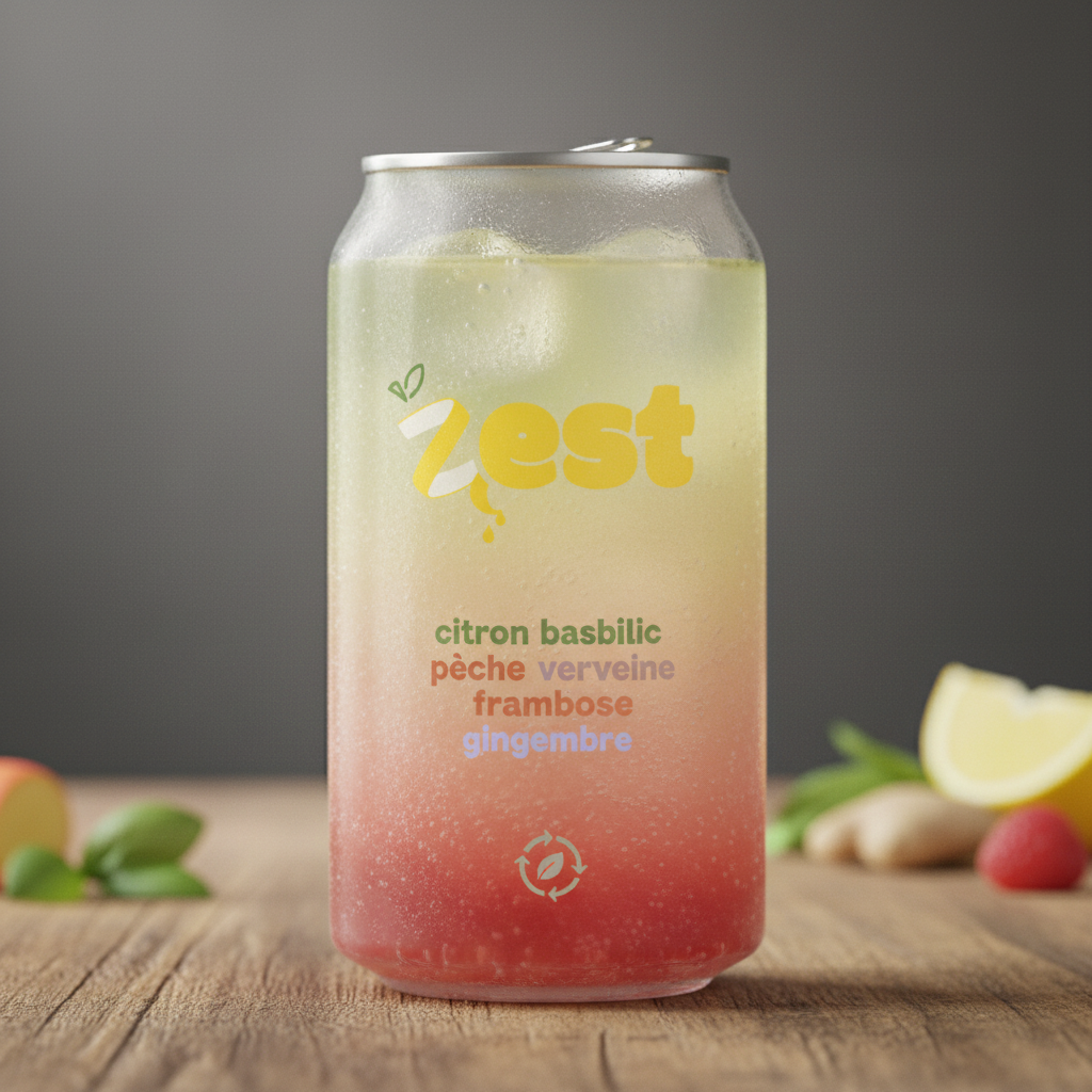 Aperçu du projet ZEST